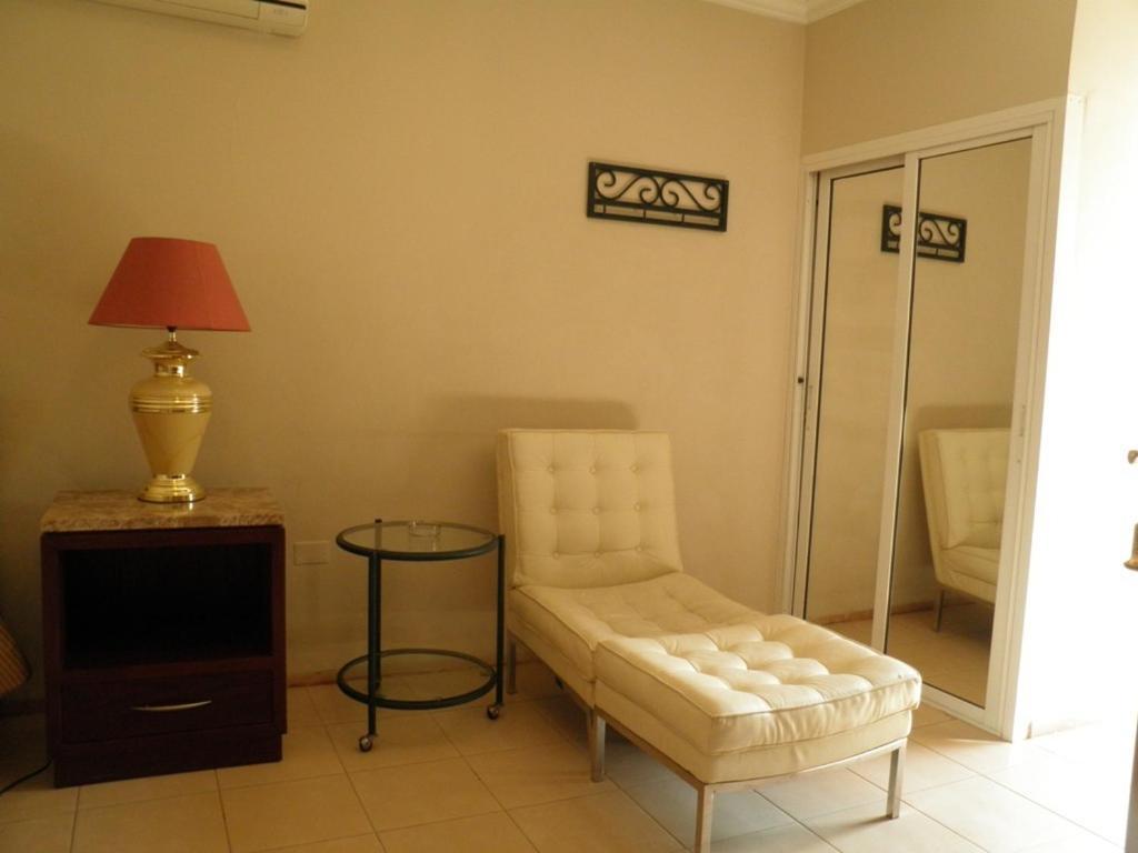 Granada Suites Hotel Amã Quarto foto
