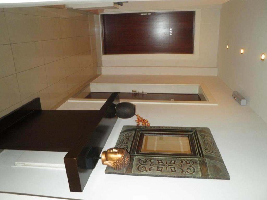Granada Suites Hotel Amã Quarto foto