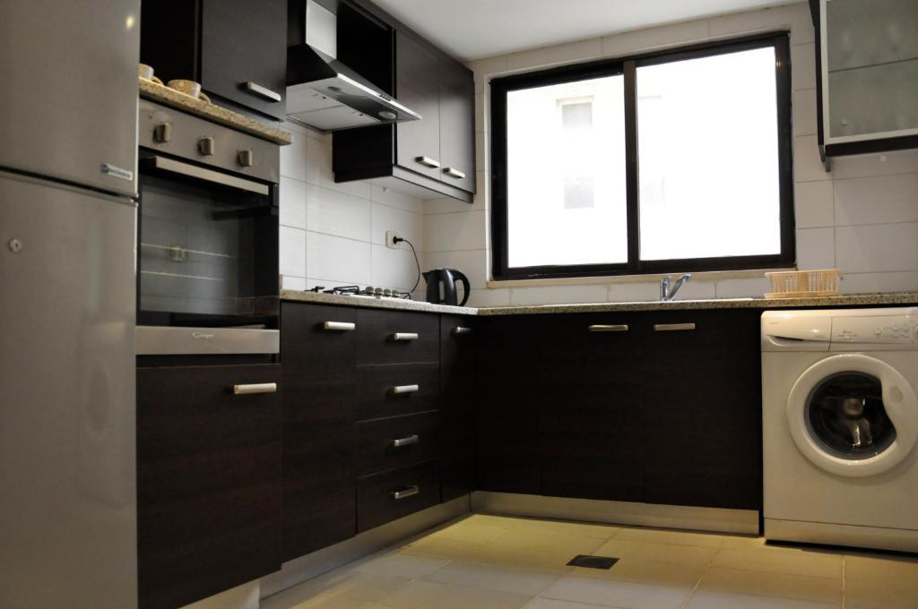 Granada Suites Hotel Amã Quarto foto