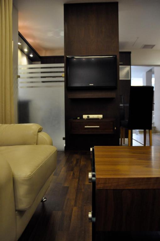 Granada Suites Hotel Amã Quarto foto