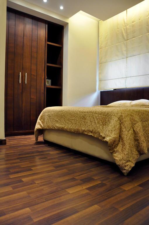 Granada Suites Hotel Amã Quarto foto