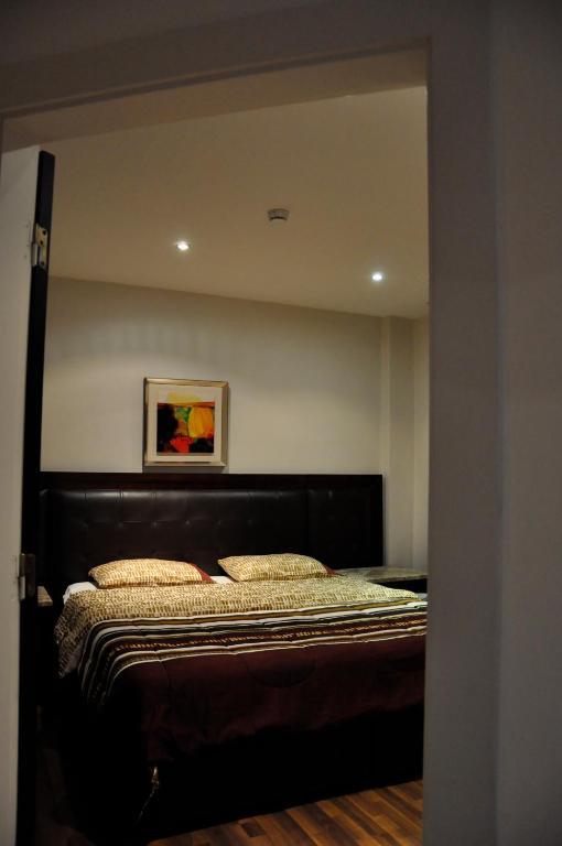 Granada Suites Hotel Amã Quarto foto