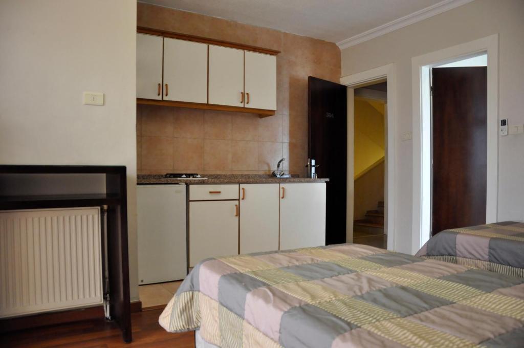 Granada Suites Hotel Amã Quarto foto